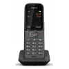 Gigaset N530 IP PRO + S700H PRO DECT-Telefon Anruferkennung Anthrazit