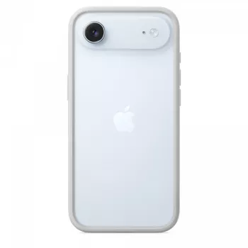 Cover Apple MH014ZM/A Hellgrau für iPhone Air 16,5 cm