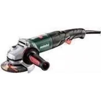 Metabo WEV 1500-125 Quick RT Winkelschleifer 12,5 cm 11000 U/min 1500 W 2,4 kg