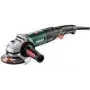 Metabo WEV 1500-125 Quick RT Winkelschleifer 12,5 cm 11000 U/min 1500 W 2,4 kg