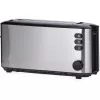 Toaster Severin AT 2515 2 Scheiben 1000 W Edelstahl