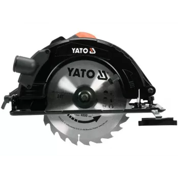 Yato YT-82154 Kappsäge 4800 U/min 2800 W