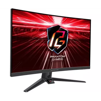 ASRock PG27F15RS1A Computer Monitor 68,6 cm (27 inch) 1920 x 1080 Pixel Full HD Schwarz