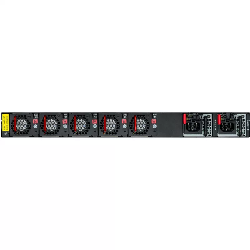 Lancom YS-7154CF - Switch - stapelbar, Aggregation, für Campus-Netzwerke