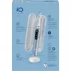 Braun iO 9 Aqua Marine Luxe Blau