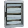 Elektroverteilerkasten Legrand 601983 Breite 340 mm Tiefe 161 mm Höhe 622 mm