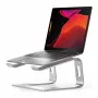 Crong Alubench Ergonomischer Laptop-Ständer