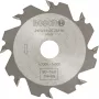 Bosch 3 608 641 008 Kreissägeblatt