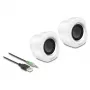 Lautsprecher DELOCK Mini Stereo 27008, 2W