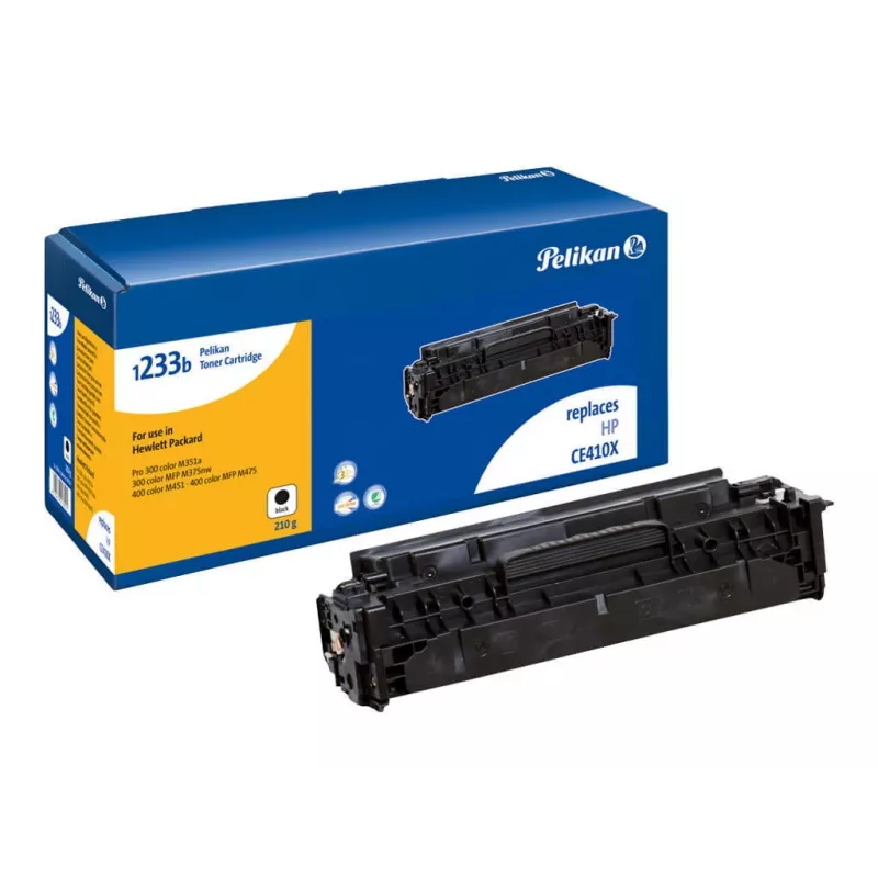 Pelikan 4218001 Druckerverbrauchsmaterial Schwarz