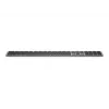 Tastatur + Maus WRL KM7321W/EST 580-AJQT DELL