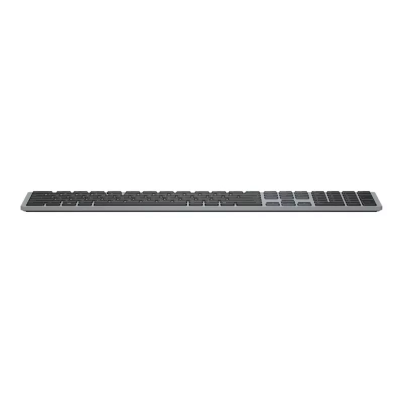 Tastatur + Maus WRL KM7321W/EST 580-AJQT DELL