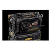 DeWALT DWST83522-1 Werkzeugaufbewahrungskoffer Schwarz, Gelb Tarpaulin
