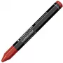 Permanentmarker Staedtler Lumocolor 236 Rot