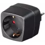 Netzadapter/Inverter Brennenstuhl 1508470 – für den Innenbereich, 250 V Eingang, 10 A, schwarz