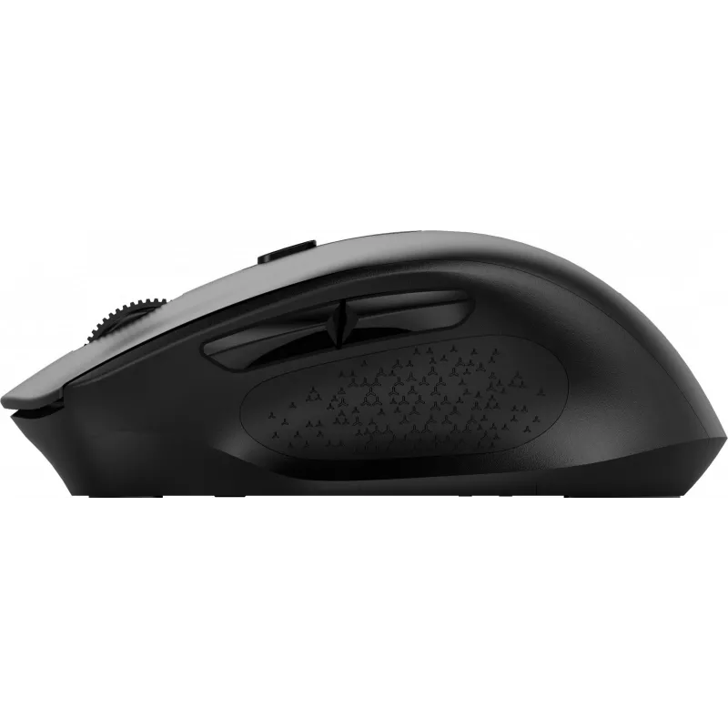 Kabellose Maus YMS 2050BK EGO Optic 1600DPI DUAL WL+B