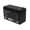USV-Batterie Grün Cell AGM06 — 12 V 9 Ah Blei-Vlies (VRLA) 95 × 151 × 65 mm, 2,3 kg