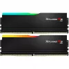 DIMM 96 GB DDR5-5200 (2x 48 GB) Dual-Kit, Arbeitsspeicher schwarz, F5-5200J4040A48GX2-RM5RK, Ripjaws M5, INTEL XMP