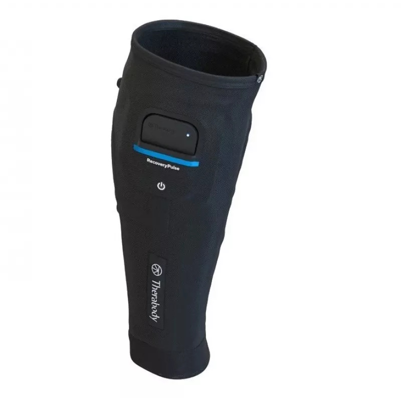 Therabody RecoveryPulse Waden-Kompressionsmanschette, Größe M