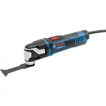 Bosch GOP 55-36 Schwarz, Blau 550 W 20000 OPM