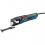 Bosch GOP 55-36 Schwarz, Blau 550 W 20000 OPM