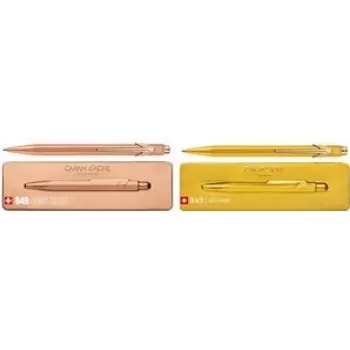 Caran D-ache 849.997 Schwarz