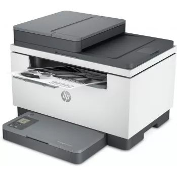 Multifunktionsgerät Hewlett Packard Enterprise Laserjet Mfp M234Sdn Drucker Monochrom