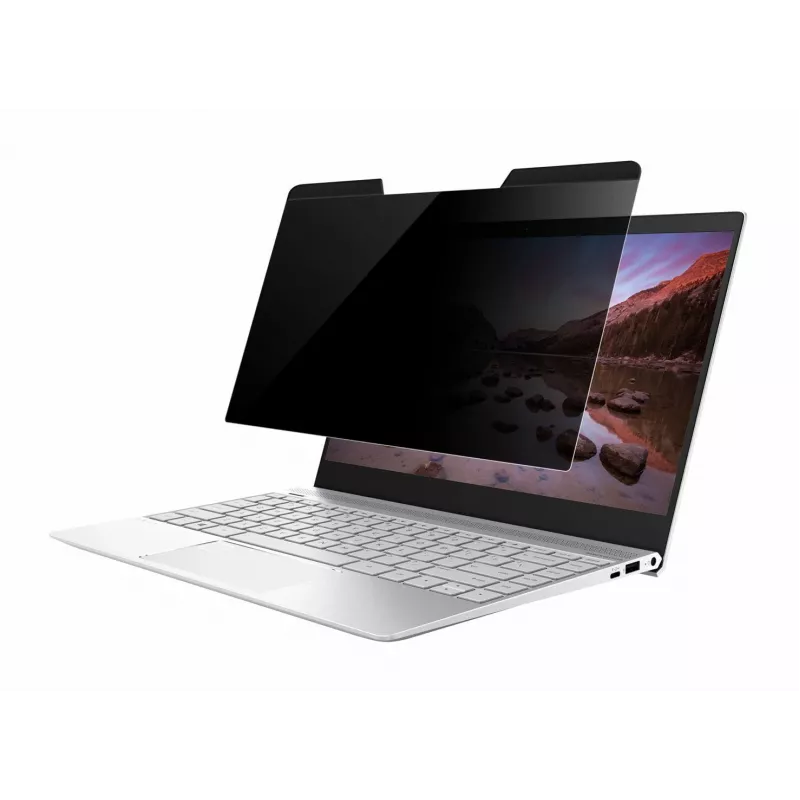 DICOTA D31695 Display-Privacy-Filter 38,1 cm (15 inch) Laptop