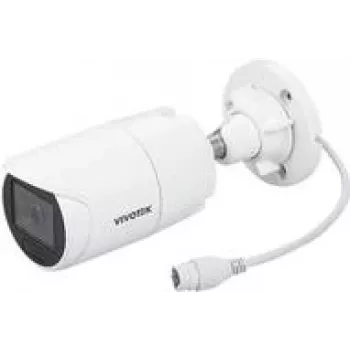 VIVOTEK C-Series IB9383-HV Bullet IP-Kamera 5MP Outdoor IR PoE 3,6 mm IP66 - Netzwerkkamera