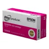 Epson C13S020691 Tintenpatrone 1 Stk. Original Magenta