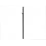 Lautsprecherständer Omnitronic BPS-3 — verstellbarer Aluminiumständer, schwarz, höhenverstellbar