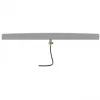 Poynting Antennas LTE/GSM M2M/IoT A-DASH-0001-01 Weiß RA-SMA (M) 4 dBi Omni Dash LTE-Antenne RA-SMA - Stecker 1 Meter Kabel