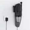 Handstaubsauger Severin HV 7963 Schwarz Trocken&Nass 0,3L 120W