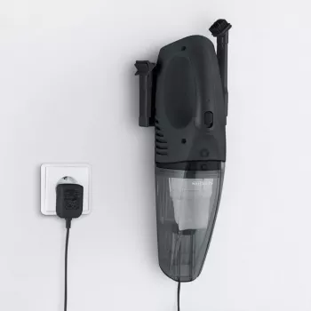 Handstaubsauger Severin HV 7963 Schwarz Trocken&Nass 0,3L 120W