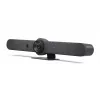 Gruppen-Videokonferenzsystem Logitech Rally Bar + Tap