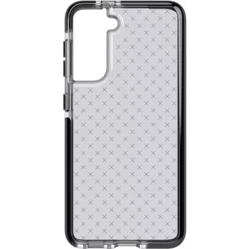Tech21 T21-8734 - Hülle - Samsung - Galaxy S21+ 5G - 17 cm (6,7 Zoll) - Schwarz (T21-8734)