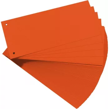 Trennblätter aus Karton Herlitz 10843647