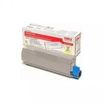 Oki 43324421 Druckerverbrauchsmaterial