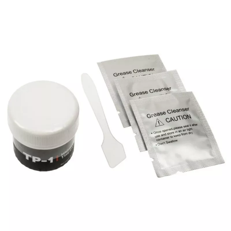 Wärmeleitpaste Kolink UMBRA Pro TP-1 30 g High Performance