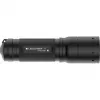 Ledlenser TT Schwarz Handtaschenlampe LED