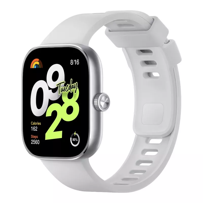 Smartwatch Xiaomi BHR7848GL Grau