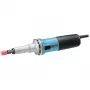 Makita GD0800C Geradschleifer 28000 U/min Blau, Grau 750 W