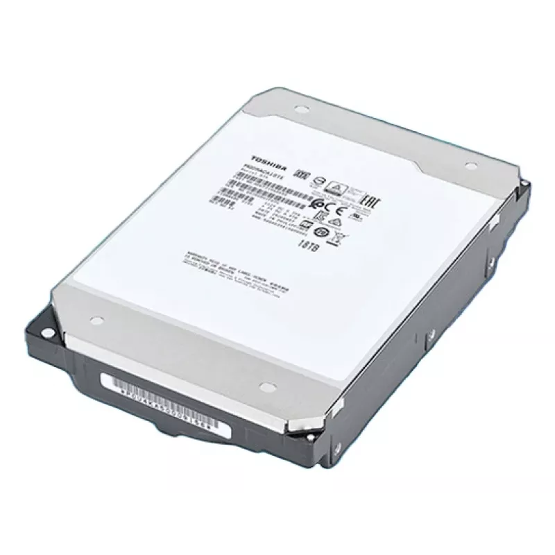 HDD Toshiba 16 TB 3,5 Zoll SAS MG09