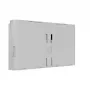 Interne wiederaufladbare Li‑Ionen‑Batterie Ajax 7,4 V 10 Ah für 72 Stunden Backup (Modell 127878.324.WH)