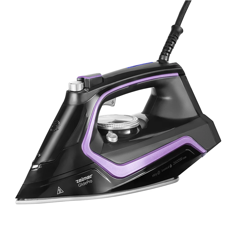 Zelmer ZIR2600 GlidePro Dampfbügeleisen 80105526P ZELMER