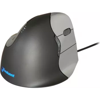 Maus Evoluent VerticalMaus 4 USB Type-A