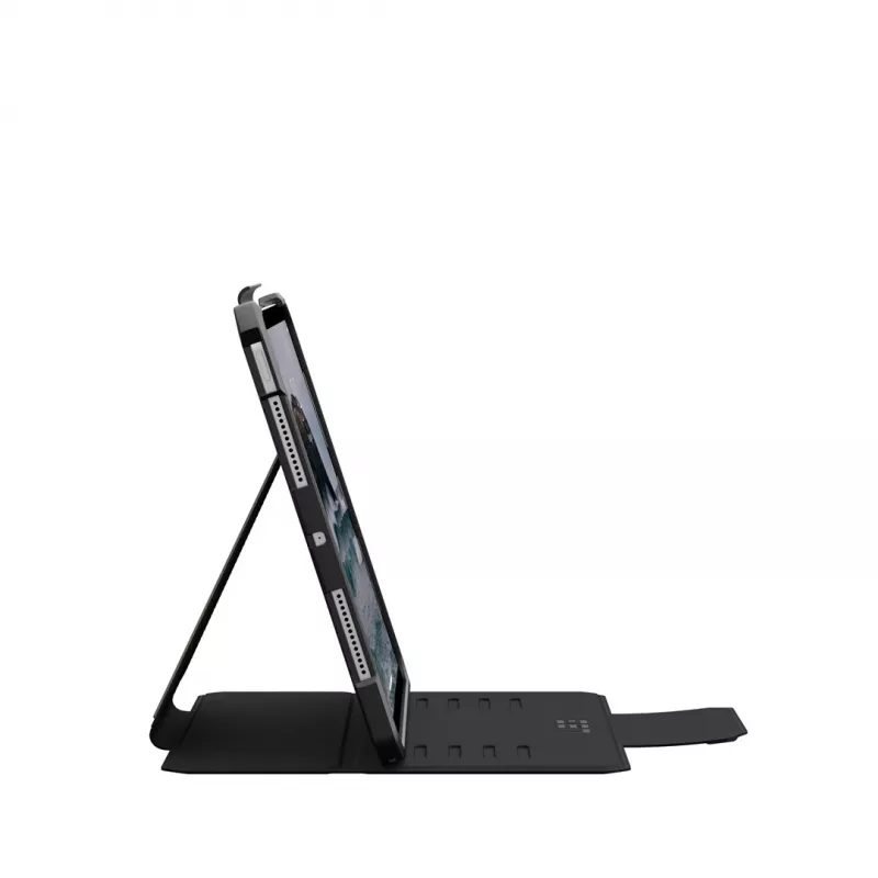 UAG Metropolis SE Hülle iPad Pro 11 (2024) oliv
