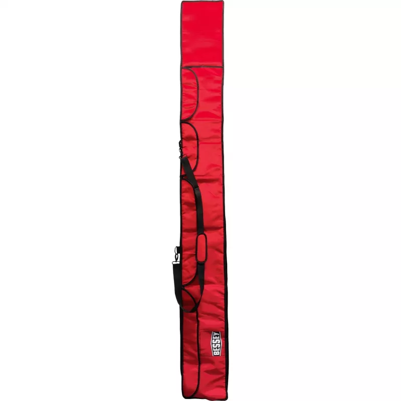 Kombinationstasche Bessey STE-BAG rot für Deckenstützen