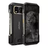 Ulefone Armor 27 Pro 5G 12/256GB Schwarz ohne Ladegerät