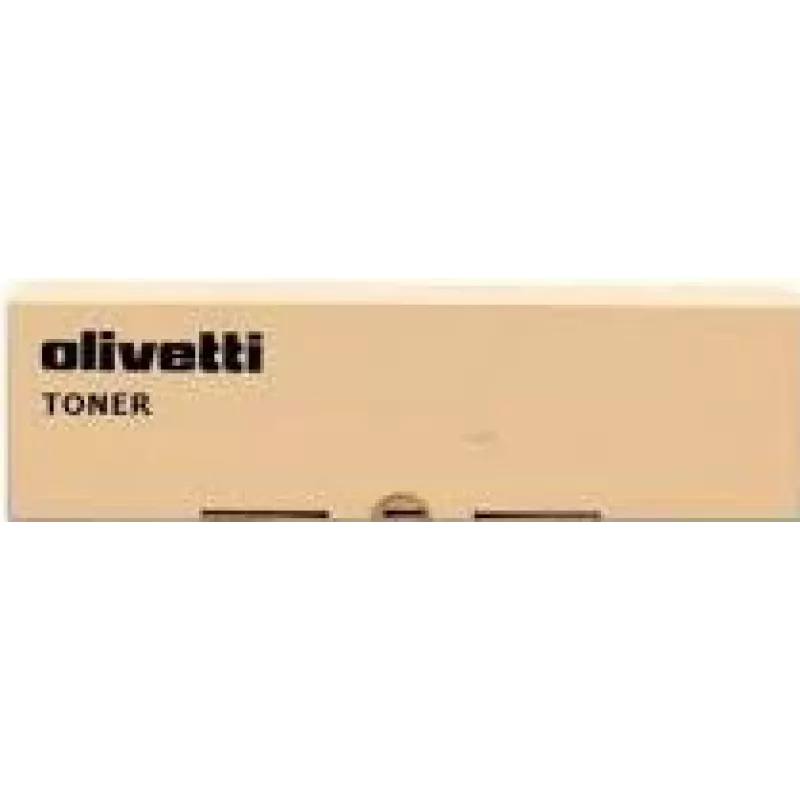 Olivetti B1197 - Yellow toner - for d-Color MF223 MF283